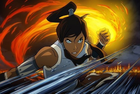can you guys join the Korra club?