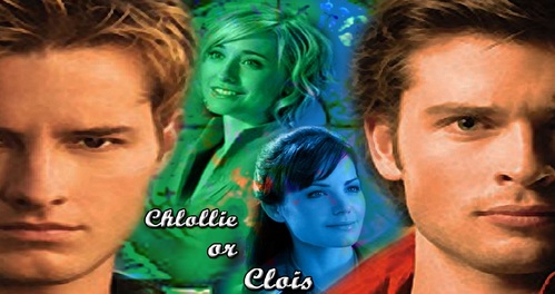  Chlollie oder Clois?