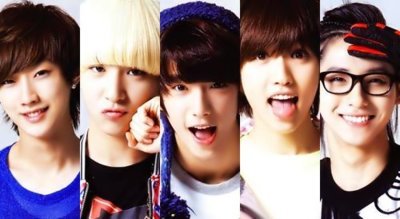 If you were given a chance to date one of the cutest guy of B1A4. Who would it be?