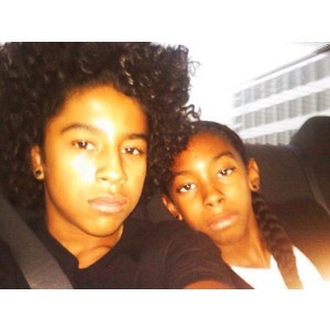 What Would You Do If You Saw Mindless Behavior Just Walking Around The Town You Live In (You Are In Your Mom's Car)Would You Let Them In? Or Sumn Like That?