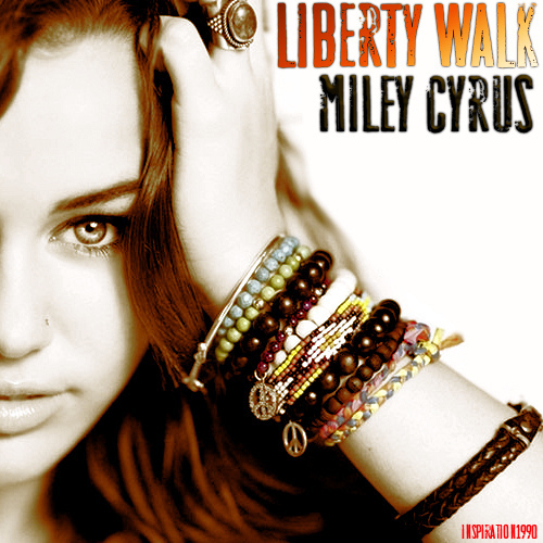 Post Your Favorite Song By Miley Cyrus? With A Picture Please. :)