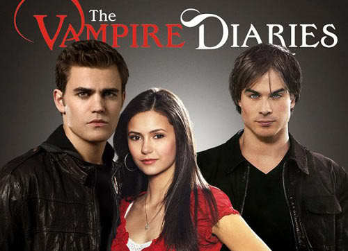 Isn´t it weird that at the beginning of TVD the most dangerous thing we knew was Damon?! And now are all the Originals,Hybrids and the other stuff there!!! :O