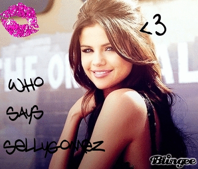  ♫♥♪♫♥♪HUGE Selena Gomez arte de los Fans Contest!♫♥♪♫♥♪