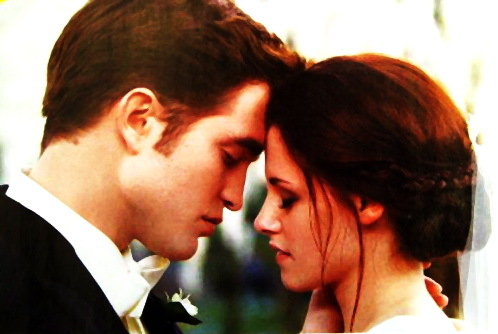  would it be better if Bella had Jacob not Edward?