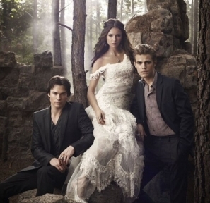 Which musics would you like to be on TVD's soundtrack? And for which characters?