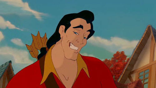 Until we know-lets cast Gaston