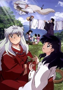  post your お気に入り screen キャップ of inuyuasha the final act season no copies please