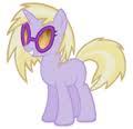 (for fillies) What do you wanna look like when you grow up?  I wanna look like this :D