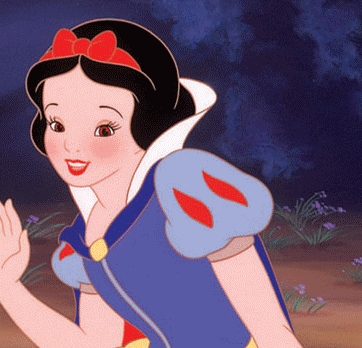 Who is your least favorite Disney Princess? Why? And if you could, would you remove her from the line up?