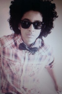  What would you do if Princeton took ur camisa off