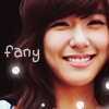  Post your favoriete icoon for fany!