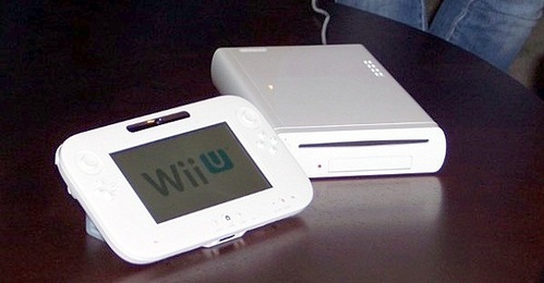 A Wii U release?