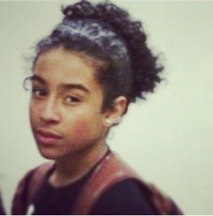  If princeton saw u en said....i tink ur sexy, why dnt u come in my place tonight, call me en decide watcha doin...how wud u react?