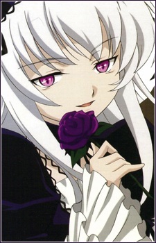  post an Anime pic with a white hair :) ?