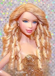  post a picture of taylor doll