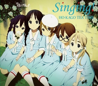  post pics from k-on या इनुयाशा