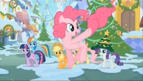 What was your opinion of 'Hearth's Warming Eve'?