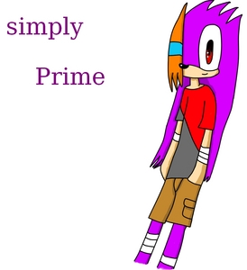  who wants to be primes gf