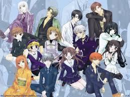  what is ur favorit anime/and,or\tv tampil ? :)