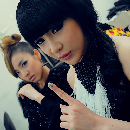 ROUND 18: KPOP GIRL POWER TRIBUTE SEASON - Post the best picture of Park bom. [Winners get 10 props]