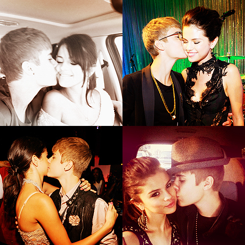  Post A Collage Of Different Pics Of Sel/ o A Collage Of Different Pics With Her And Another Person... apoyar