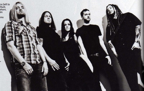  what's toi 10top songs toi like from evanescence?