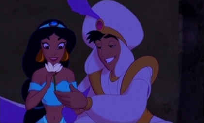  Where I can find the cd version of "A Whole New World" sung سے طرف کی Brad Kane (Aladdin's singing voice) and Lea Salonga (Jasmine's singing voice)?