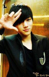 [Contest] Post your best picture of L/Myungsoo