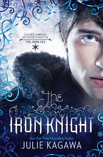 oi guys so I hope you can can help me out does any of you know if the iron knight is already out and if so where can I read it online. Please I read the books and fell in amor with them, I would amor it if you helped me with this.