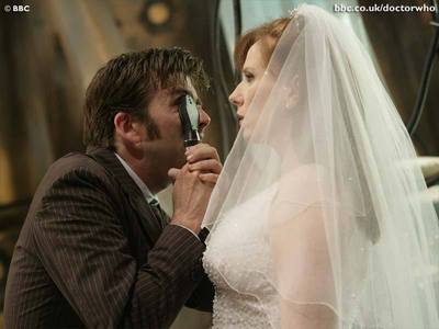 David Tennant is the best doctor ever,isn't he?