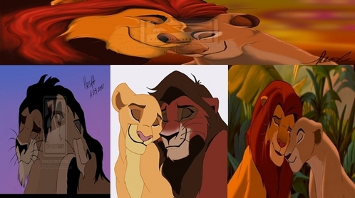  When Can We WATCH The Lion King 4 ? :)