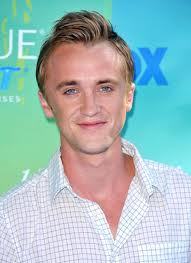 draco malfoy other wise known as tom felton is he a good actor?