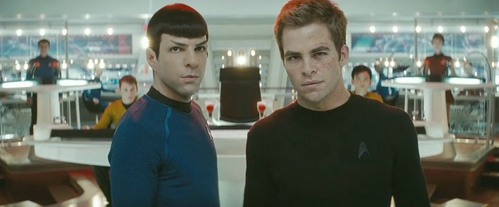  Do bạn hoặc someone bạn know share the same name as any ngôi sao Trek character?