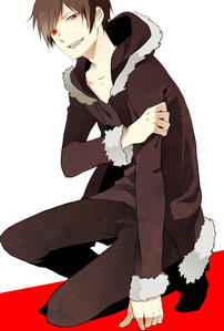  For those of 당신 that are in 사랑 with Izaya.