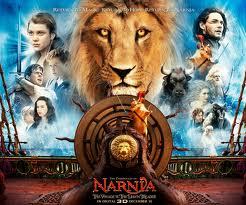  Does anybody know bout The Chronicles of Narnia???