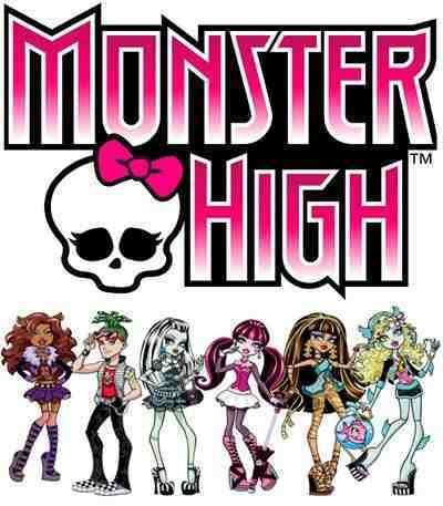 I just made a new group : Monster High rules! . Can you guys plz join? Tyvm