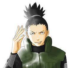 Post a pic of your favourite Naruto or Bleach character :)