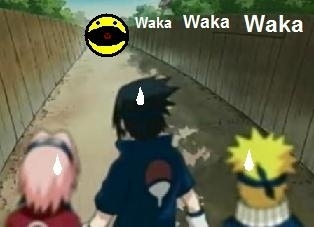  Naruto au Allen Walker.