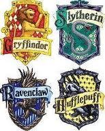  Which house would te be put in?? And why??
