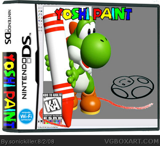  what was your fave yoshi game