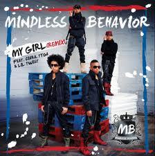  what would 당신 do if 당신 walked in your house and mindless behavior was in your living room?