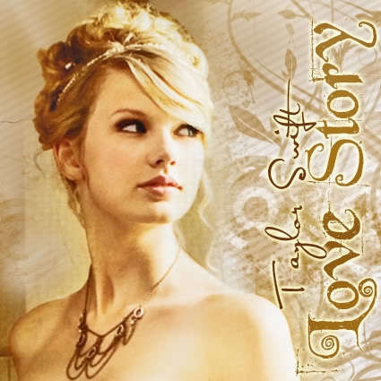 Do you have the necklace that taylor wears in'Love story'?:)