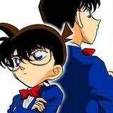  If shinichi was in the лодка and he need to rescue only one person, who will he rescue ran,ayumi или ai haibara?