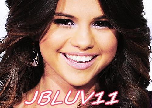 Post A Pic Of Selena Gomez With Your Username On Fanpop In The Pic... Props..