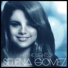  Post a pic of Selena in Hit the lights