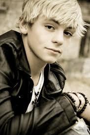 Upload your favorite pic of Ross!!!