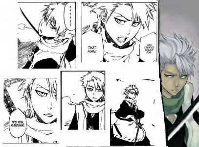  um like toshiro but so i saw this and wanted to know what Манга is thoshiro in?