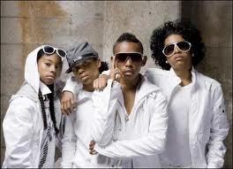  Which of the teens in Mindless Behavior are looking their best?