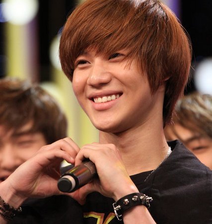  if toi met taemin what would toi do?