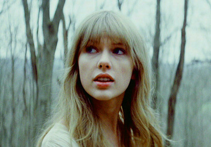 What did you think of Taylor Swift ft. The Civil Wars' music video of "Safe and Sound"? 1 prop for everyone who answers :)